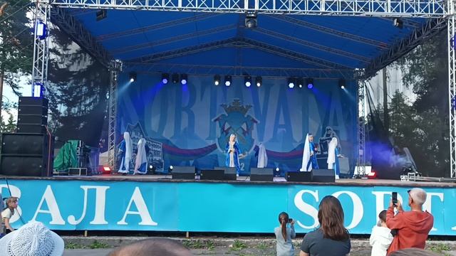 День города Сортавала