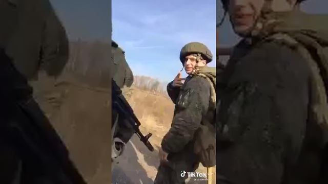 РОДНЫЕ НАШИ