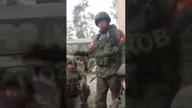 Наши ребята, Тува !!!