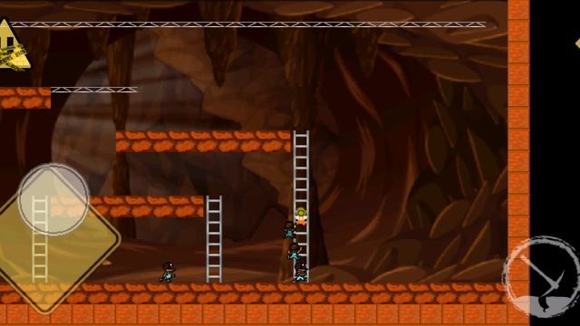 Lode Gold Mine Runner45