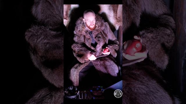 Сколот vs. Conrad Subs - Herr Mannelig (Mash-Up by d.muzikantov)
