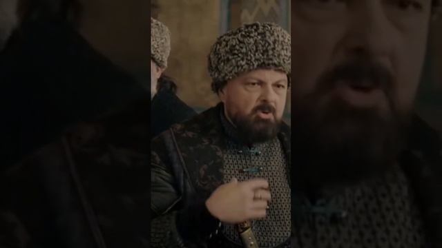 Чингисхан. завоевание Центральной Азии