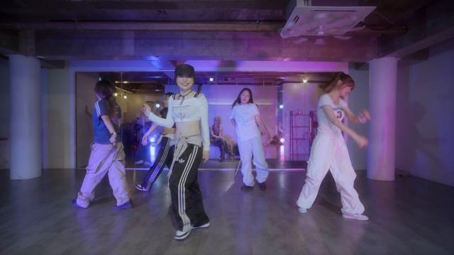 Kehlani - After Hours _ BINCH (Choreography).