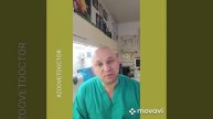 Шанс выжить должен быть у всех интересные истории ветеринарного врача Дмитрия Ушакова #zoovetdoctor