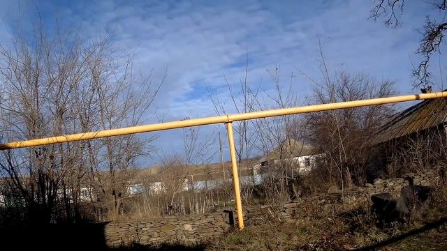 ЖИВЕМ В ДЕРЕВНЕ!!ЗАВТРА НОВЫЙ ГОД!!ПОГОДА СОШЛА С УМА!!!