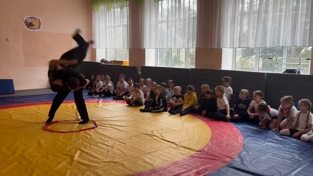 самбо