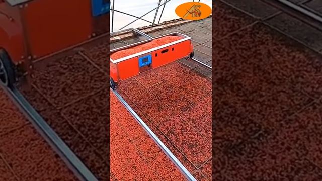 ASTV. How Are These Machines Revolutionizing Modern Farming?
