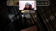 Стример почувствовал ногу врага | #rappachee с помощью #Twitch