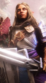 DRAGON AGE™: THE VEILGUARD #shorts