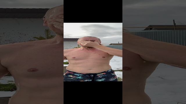 Марафон пробиваю импульсы день 6