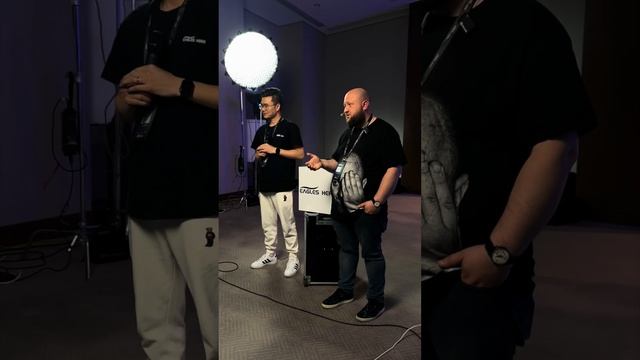 Vid MK 24 - Show must go on #vidmk #vidmk24 #киногорыныч #поморинико #прморин #иван #форум