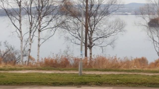 ДАЛЬНИЙ ВОСТОК , ХАБАРОВСКИЙ КРАЙ ,ЗАВЕТЫ ИЛЬИЧА ,OСЕНЬ  2021