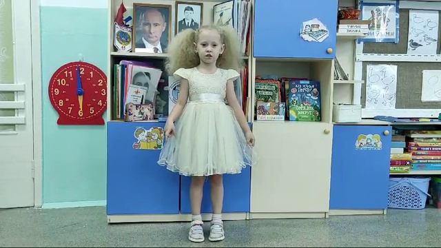 Зинаида Александрова  "Родина"