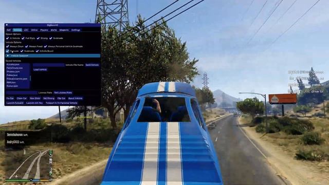 Grand Theft Auto V 2021 02 14 14 37 35 11 DVR