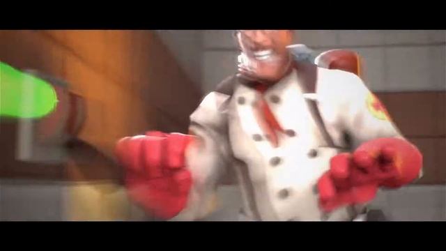 Магазин сандвичей медика