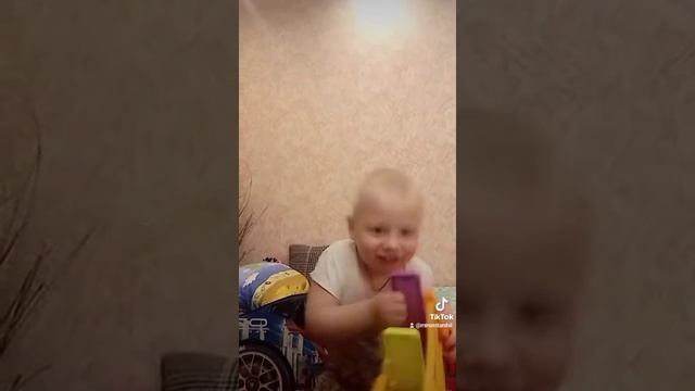Авторитет в семье