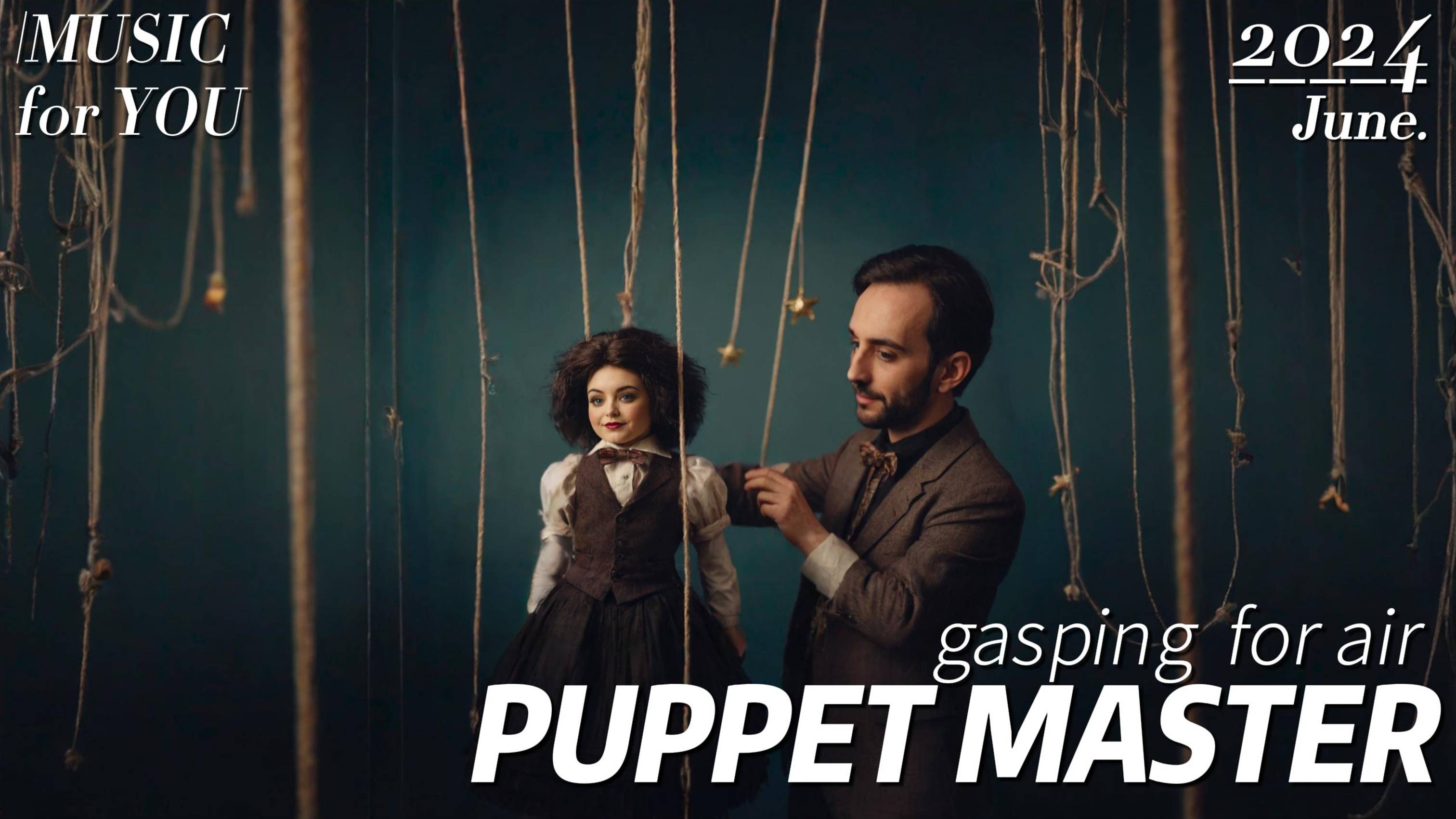 Puppet master