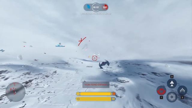 HOW TO SPACEBATTLES I. 😉 - Star Wars Battlefront [ Gameplay | Guide ] #209