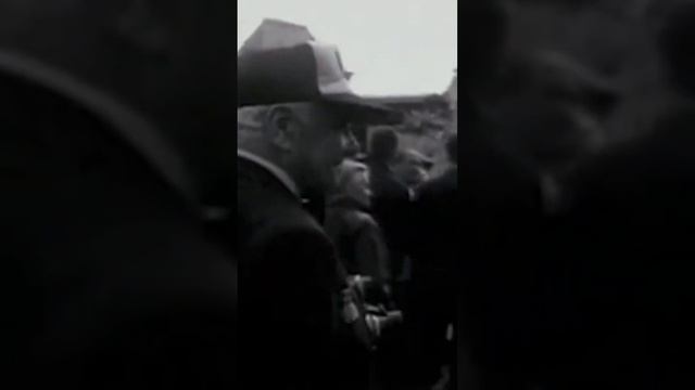 Фронтовой оператор Семен Школьников #деньпобеды #9мая #pomorini #оператор