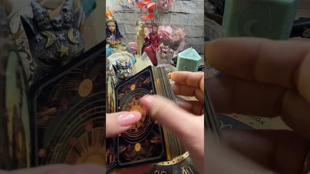 🔮Таро прогноз на неделю с 11-17 ноября