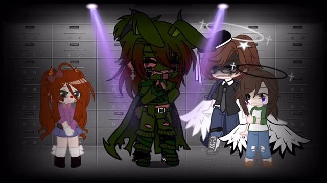 Willam & Elizabeth vs Henry & Charlie singing battle [] Aftons vs Emilys [] ! OLD !
