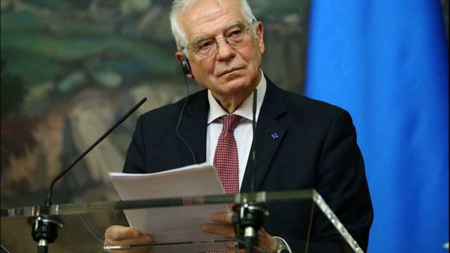 Боррель поддержал удары ВСУ по территории России