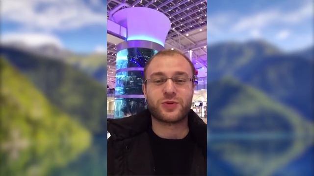 Друзья, соотечественники и близкие люди поздравляют главу Московской Абхазской Диаспоры Б. Агрба