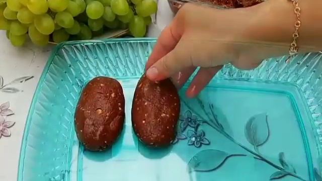 Пирожное КАРТОШКА 😋👍