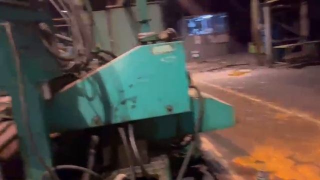 Станок кpуглошлифовальный 3М152МВФ с ЧПУ 1019