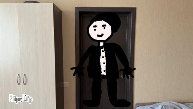 Мультик «Потолок»
