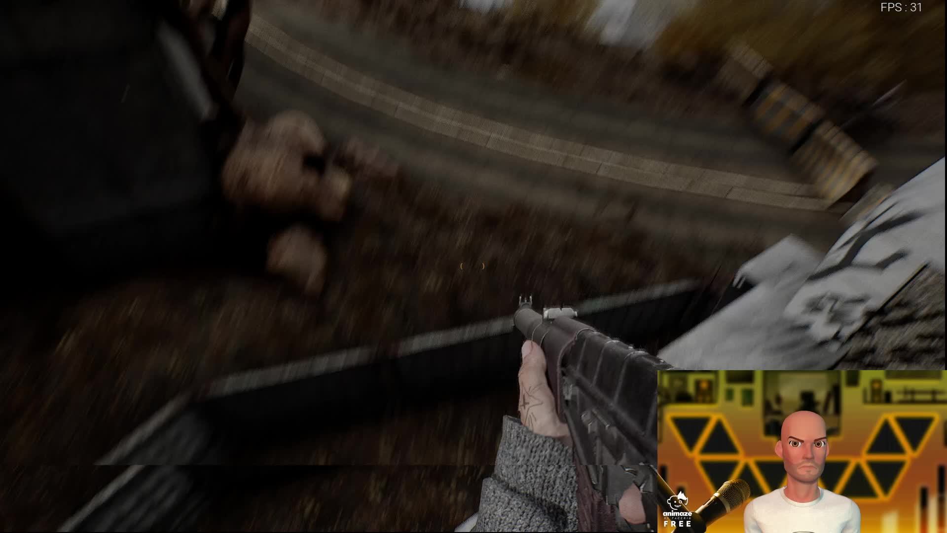 Vladik Brutal
