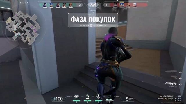 КАК Я ПРОГОРЕЛ НА ТАКИХ ТАЙМИНГАХ(VALORANT GAME)
