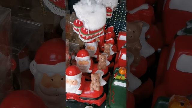 Фикс-прайс. Новогодний ассортимент.