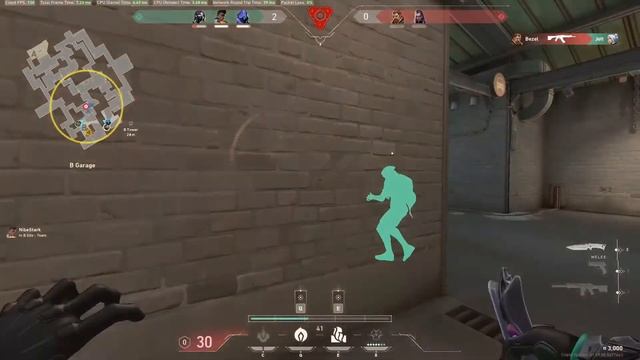 [Nouton] Viper Main - Random kills