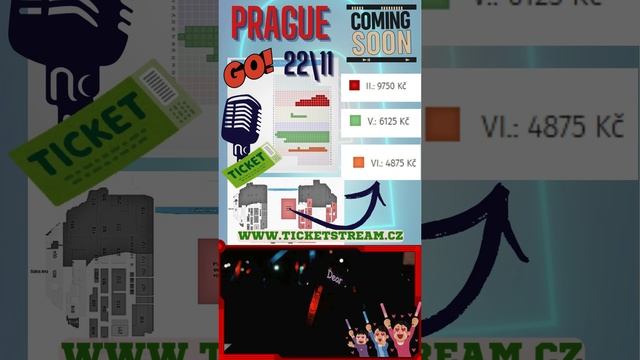 WORLD STRANGER TOUR 2024! DIMASH QUDAIBERGEN!! PRAGUE!! 22\11\24!! WELCOME TO ALL!