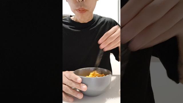 #ASMR #KOREANRAMEN #BULDAK #АСМР #КОРЕЙСКИЙРАМЕН #БУЛЬДАК