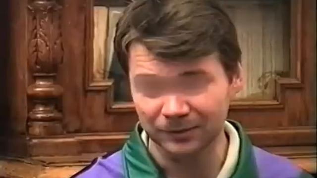 Маниакальный Синдром. Шизофрения