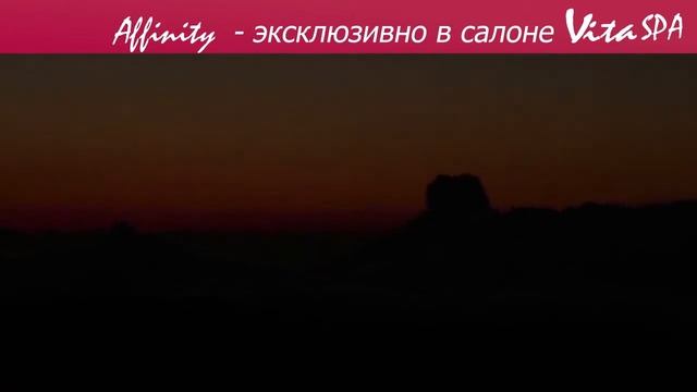 Омоложение на аппарате Affinity (Афинити) - центр красоты и здоровья Вита-спа в Саратове