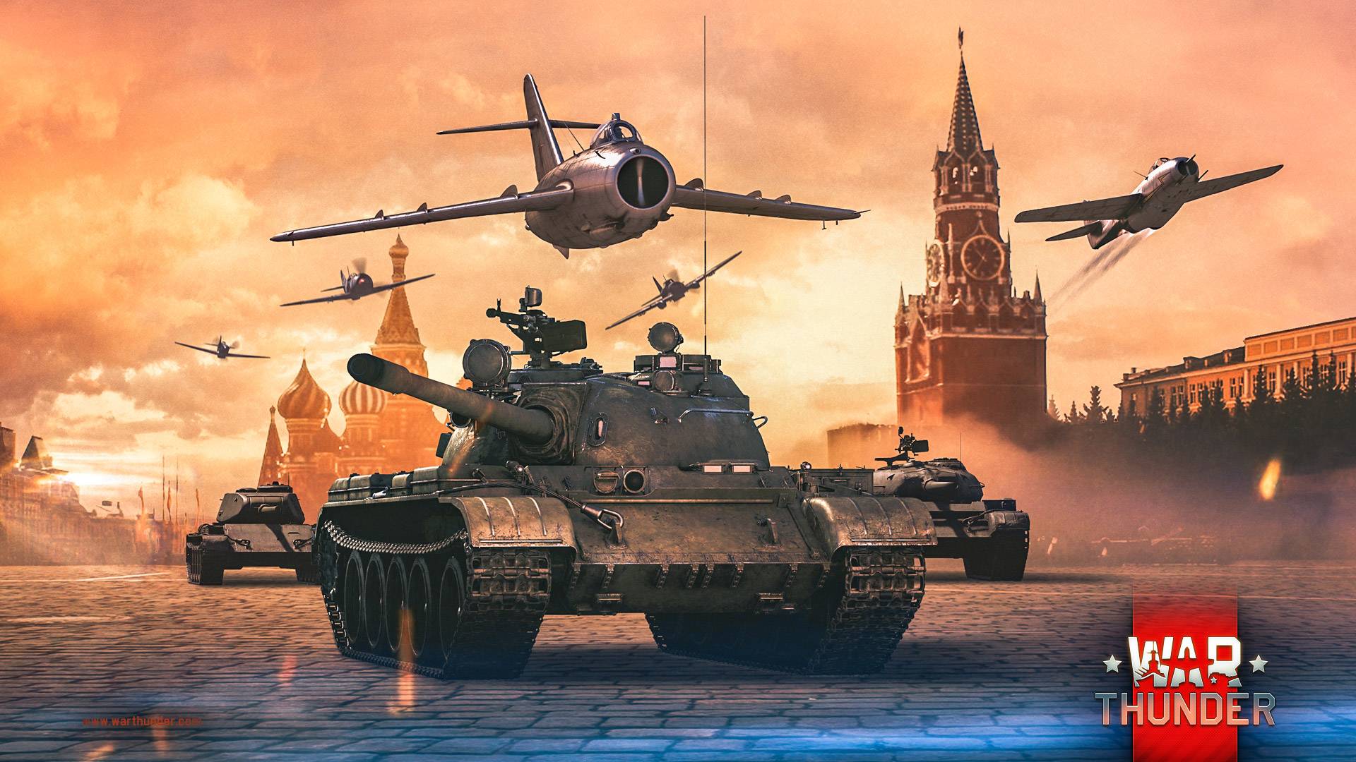 War Thunder. КМБ продолжается. Учусь играть и ною. Только РБ