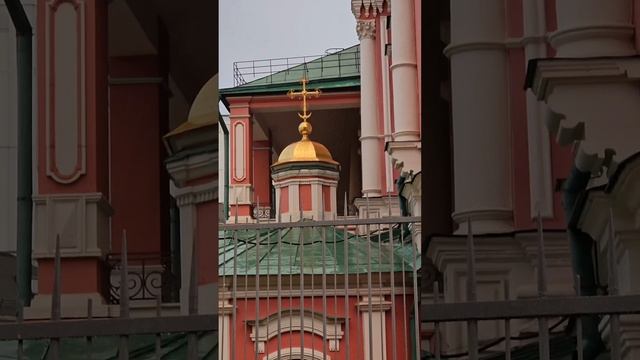 ПОЗИТИВНАЯ МЫСЛЬ // Короткометражка Анны Март