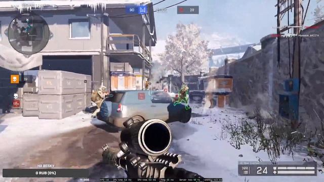 Warface | Событие 