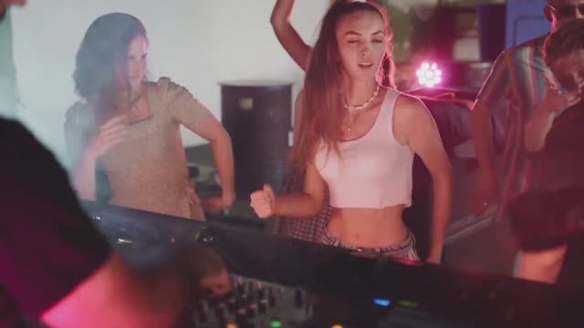 BARTEE x Natascha Wright - Lovely Lie (New Eurodance)