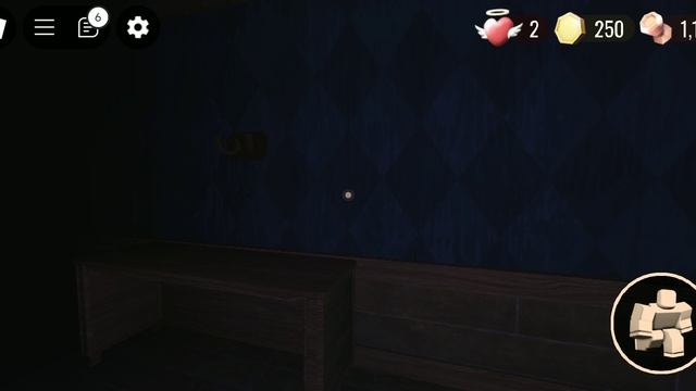 Играю в Doors с игроками