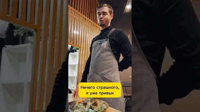 Маленькая побочка 😅