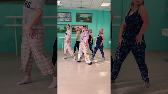 Сомнамбулы😋❤️/Dance Monkey