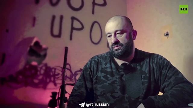 Добровольцы батальона «Алания» успешно жгут бронетехнику ВСУ на Запорожском направлении