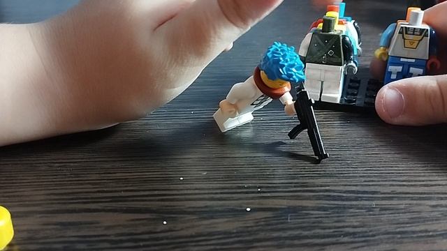 Lego собиралка🥳