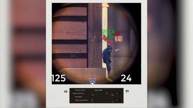 TF2 Casual in 2024