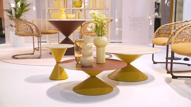 Clessidra room - Salone del Mobile
