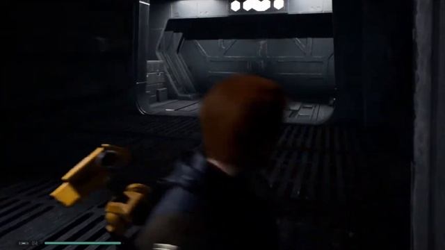 star wars jedi fallen order прохождение без комментариев №16 ПРАВДА О ЦЕРЕ?